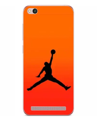 Чехол для Xiaomi Redmi 5A с картинкой «Jordan Sunset» Чехол для Xiaomi Redmi 5A с картинкой «Jordan Sunset»