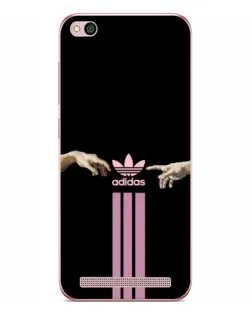 Чехол для Xiaomi Redmi 5A с картинкой «Adidas Hands» Чехол для Xiaomi Redmi 5A с картинкой «Adidas Hands»
