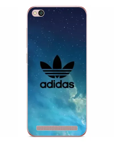 Чехол для Xiaomi Redmi 5A с картинкой «Adidas Stone Logo» Чехол для Xiaomi Redmi 5A с картинкой «Adidas Stone Logo»