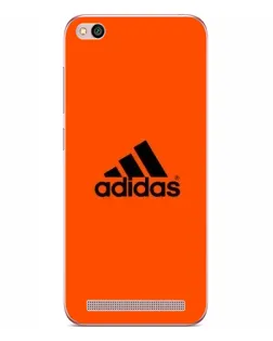 Чехол для Xiaomi Redmi 5A с картинкой «Adidas Ukraine» Чехол для Xiaomi Redmi 5A с картинкой «Adidas Ukraine»