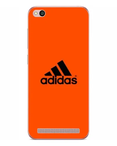 Чехол для Xiaomi Redmi 5A с картинкой «Adidas Ukraine» Чехол для Xiaomi Redmi 5A с картинкой «Adidas Ukraine»