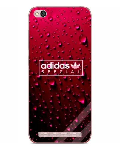 Чехол для Xiaomi Redmi 5A с картинкой «Adidas Gold Marble» Чехол для Xiaomi Redmi 5A с картинкой «Adidas Gold Marble»