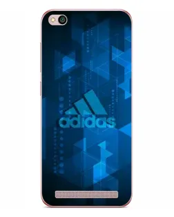 Чехол для Xiaomi Redmi 5A с картинкой «Adidas Sport Art» Чехол для Xiaomi Redmi 5A с картинкой «Adidas Sport Art»