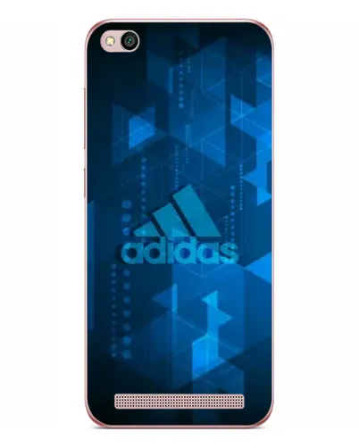 Чехол для Xiaomi Redmi 5A с картинкой «Adidas Sport Art» Чехол для Xiaomi Redmi 5A с картинкой «Adidas Sport Art»
