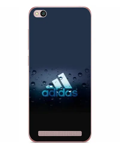 Чехол для Xiaomi Redmi 5A с картинкой «Adidas Water Drops» Чехол для Xiaomi Redmi 5A с картинкой «Adidas Water Drops»