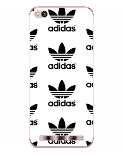 Чехол для Xiaomi Redmi 5A с картинкой «Adidas Pattern» Чехол для Xiaomi Redmi 5A с картинкой «Adidas Pattern»