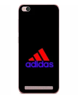 Чехол для Xiaomi Redmi 5A с картинкой «Классический Adidas» Чехол для Xiaomi Redmi 5A с картинкой «Классический Adidas»
