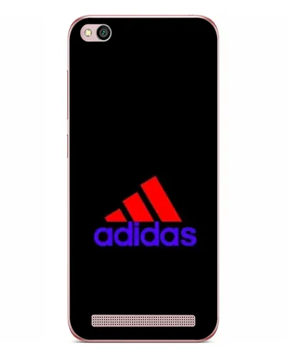 Чехол для Xiaomi Redmi 5A с картинкой «Классический Adidas» Чехол для Xiaomi Redmi 5A с картинкой «Классический Adidas»