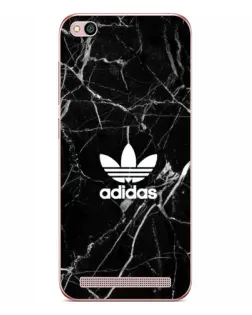 Чехол для Xiaomi Redmi 5A с картинкой «Белый мрамор Adidas» Чехол для Xiaomi Redmi 5A с картинкой «Белый мрамор Adidas»