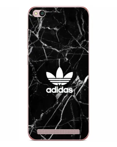 Чехол для Xiaomi Redmi 5A с картинкой «Белый мрамор Adidas» Чехол для Xiaomi Redmi 5A с картинкой «Белый мрамор Adidas»