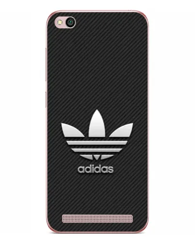 Чехол для Xiaomi Redmi 5A с картинкой «Adidas Карбоновая текстура» Чехол для Xiaomi Redmi 5A с картинкой «Adidas Карбоновая текстура»