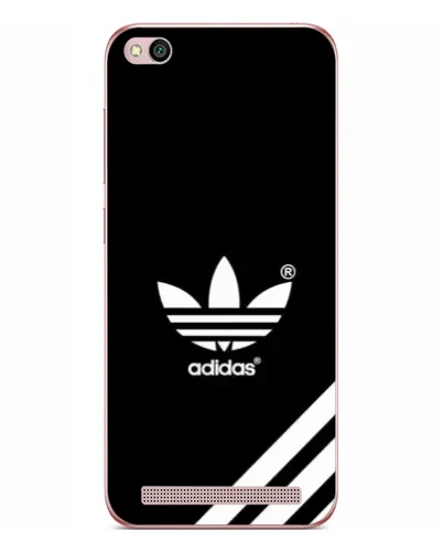 Чехол для Xiaomi Redmi 5A с картинкой «Adidas с диагональными полосами» Чехол для Xiaomi Redmi 5A с картинкой «Adidas с диагональными полосами»