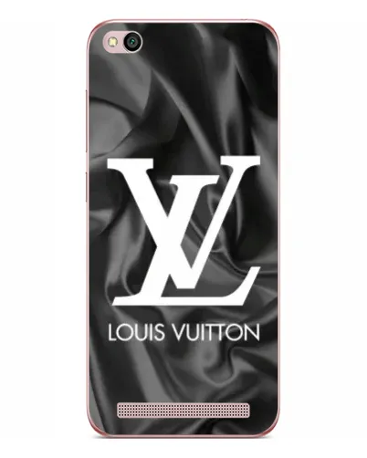 Чехол для Xiaomi Redmi 5A с картинкой «Шелковый Louis Vuitton» Чехол для Xiaomi Redmi 5A с картинкой «Шелковый Louis Vuitton»