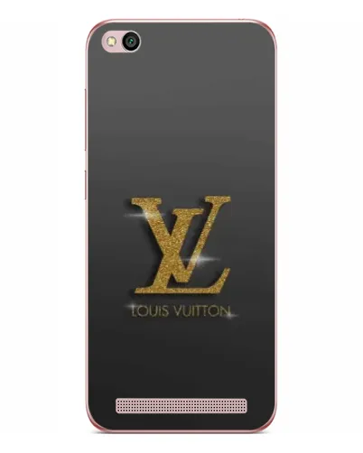 Чехол для Xiaomi Redmi 5A с картинкой «Градиент Louis Vuitton» Чехол для Xiaomi Redmi 5A с картинкой «Градиент Louis Vuitton»