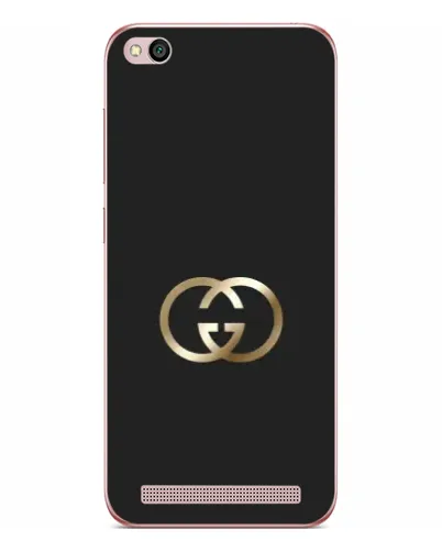 Чехол для Xiaomi Redmi 5A с картинкой «Минимализм Gucci» Чехол для Xiaomi Redmi 5A с картинкой «Минимализм Gucci»