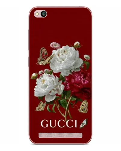 Чехол для Xiaomi Redmi 5A с картинкой «Gucci — сад» Чехол для Xiaomi Redmi 5A с картинкой «Gucci — сад»