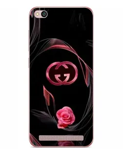 Чохол для Xiaomi Redmi 5A з картинкою «Gucci — неонова троянда» Чохол для Xiaomi Redmi 5A з картинкою «Gucci — неонова троянда»