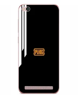 Чохол для Xiaomi Redmi 5A з картинкою «PUBG — вертикальні лінії» Чохол для Xiaomi Redmi 5A з картинкою «PUBG — вертикальні лінії»