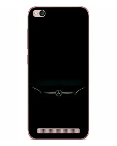 Чехол для Xiaomi Redmi 5A с картинкой «Mercedes Stealth Look» Чехол для Xiaomi Redmi 5A с картинкой «Mercedes Stealth Look»