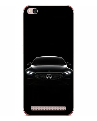 Чехол для Xiaomi Redmi 5A с картинкой «Mercedes Vision — концепт» Чехол для Xiaomi Redmi 5A с картинкой «Mercedes Vision — концепт»