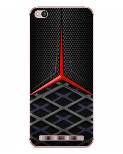 Чехол для Xiaomi Redmi 5A с картинкой «Mercedes Carbon Grid» Чехол для Xiaomi Redmi 5A с картинкой «Mercedes Carbon Grid»