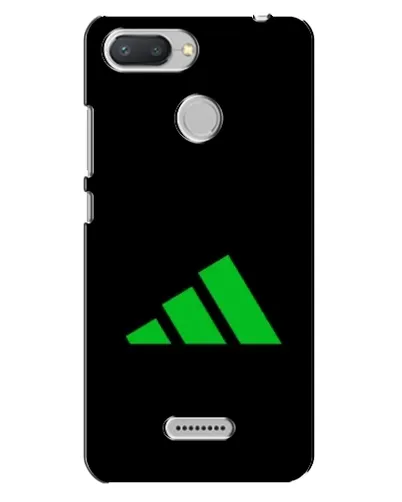 Чехол для Xiaomi Redmi 6 с картинкой «Adidas Abstract» Чехол для Xiaomi Redmi 6 с картинкой «Adidas Abstract»