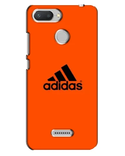 Чехол для Xiaomi Redmi 6 с картинкой «Adidas Ukraine» Чехол для Xiaomi Redmi 6 с картинкой «Adidas Ukraine»