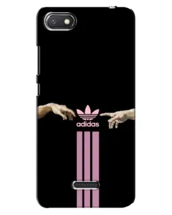 Чехол для Xiaomi Redmi 6A с картинкой «Adidas Hands» Чехол для Xiaomi Redmi 6A с картинкой «Adidas Hands»