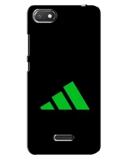Чехол для Xiaomi Redmi 6A с картинкой «Adidas Abstract» Чехол для Xiaomi Redmi 6A с картинкой «Adidas Abstract»