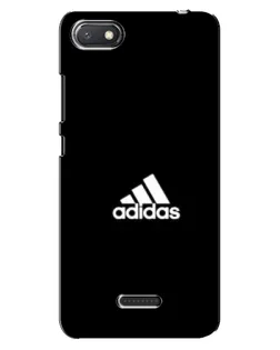 Чехол для Xiaomi Redmi 6A с картинкой «Adidas Red Style» Чехол для Xiaomi Redmi 6A с картинкой «Adidas Red Style»