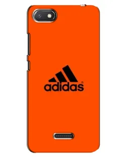 Чехол для Xiaomi Redmi 6A с картинкой «Adidas Ukraine» Чехол для Xiaomi Redmi 6A с картинкой «Adidas Ukraine»