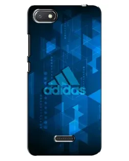 Чехол для Xiaomi Redmi 6A с картинкой «Adidas Sport Art» Чехол для Xiaomi Redmi 6A с картинкой «Adidas Sport Art»
