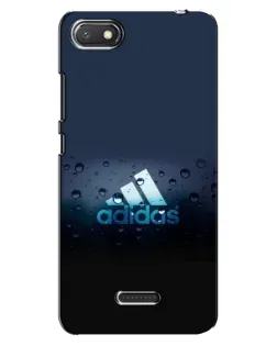 Чехол для Xiaomi Redmi 6A с картинкой «Adidas Water Drops» Чехол для Xiaomi Redmi 6A с картинкой «Adidas Water Drops»