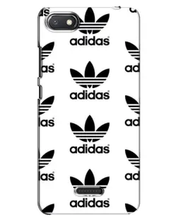 Чехол для Xiaomi Redmi 6A с картинкой «Adidas Pattern» Чехол для Xiaomi Redmi 6A с картинкой «Adidas Pattern»