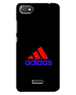 Чехол для Xiaomi Redmi 6A с картинкой «Классический Adidas» Чехол для Xiaomi Redmi 6A с картинкой «Классический Adidas»