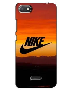 Чехол для Xiaomi Redmi 6A с картинкой «Nike — вечерний горизонт» Чехол для Xiaomi Redmi 6A с картинкой «Nike — вечерний горизонт»