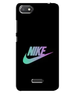 Чехол для Xiaomi Redmi 6A с картинкой «Nike — городская ночь» Чехол для Xiaomi Redmi 6A с картинкой «Nike — городская ночь»