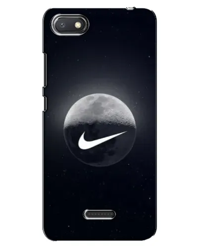 Чехол для Xiaomi Redmi 6A с картинкой «Nike в стиле граффити» Чехол для Xiaomi Redmi 6A с картинкой «Nike в стиле граффити»