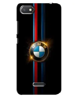 Чехол для Xiaomi Redmi 6A с картинкой «BMW M-Power неон» Чехол для Xiaomi Redmi 6A с картинкой «BMW M-Power неон»