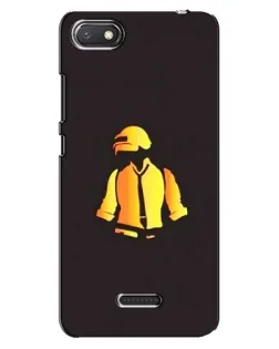 Чохол для Xiaomi Redmi 6A з картинкою «Winner Winner — PUBG»