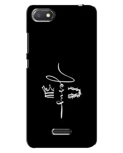 Чехол для Xiaomi Redmi 6A с картинкой «Король Славы Jesus» Чехол для Xiaomi Redmi 6A с картинкой «Король Славы Jesus»