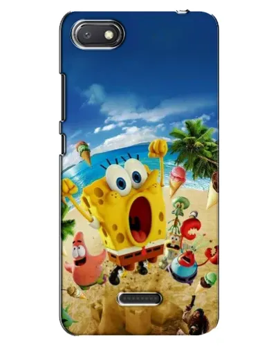 Чехол для Xiaomi Redmi 6A с картинкой «Развлечения на пляже» Чехол для Xiaomi Redmi 6A с картинкой «Развлечения на пляже»