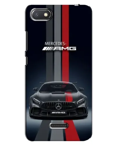 Чехол для Xiaomi Redmi 6A с картинкой «Mercedes — белый карбон» Чехол для Xiaomi Redmi 6A с картинкой «Mercedes — белый карбон»