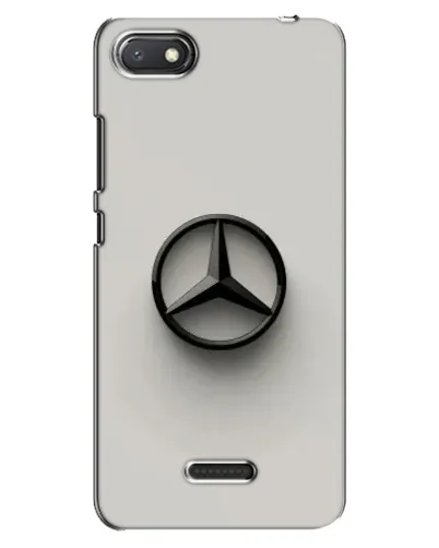 Чехол для Xiaomi Redmi 6A с картинкой «Mercedes Maybach стиль» Чехол для Xiaomi Redmi 6A с картинкой «Mercedes Maybach стиль»