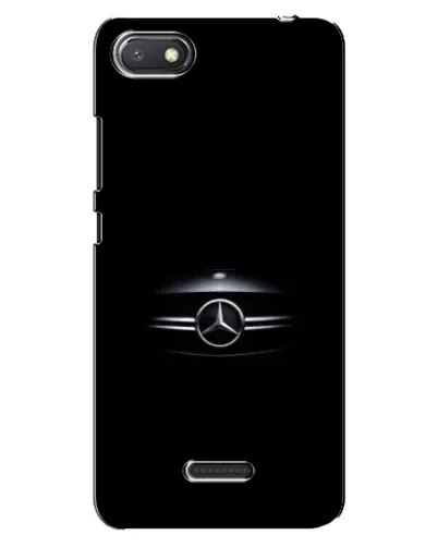 Чехол для Xiaomi Redmi 6A с картинкой «Mercedes — абстрактные линии» Чехол для Xiaomi Redmi 6A с картинкой «Mercedes — абстрактные линии»