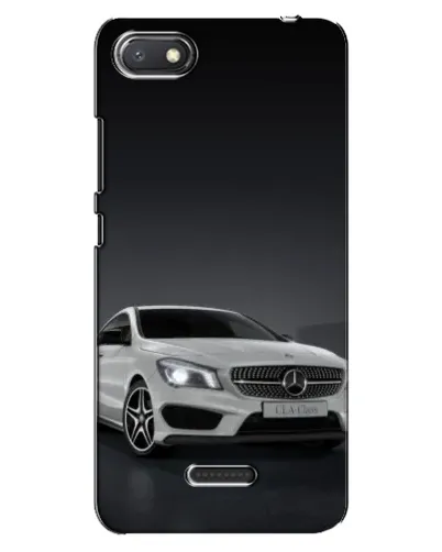 Чехол для Xiaomi Redmi 6A с картинкой «Mercedes AMG GT Silver» Чехол для Xiaomi Redmi 6A с картинкой «Mercedes AMG GT Silver»