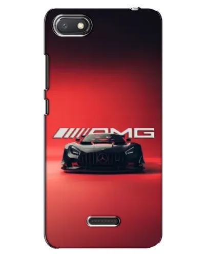 Чехол для Xiaomi Redmi 6A с картинкой «Mercedes AMG — красная линия» Чехол для Xiaomi Redmi 6A с картинкой «Mercedes AMG — красная линия»