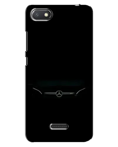 Чехол для Xiaomi Redmi 6A с картинкой «Mercedes Stealth Look» Чехол для Xiaomi Redmi 6A с картинкой «Mercedes Stealth Look»