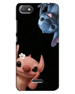 Чохол для Xiaomi Redmi 6A з картинкою «Фіолетовий туман троянд» Чохол для Xiaomi Redmi 6A з картинкою «Фіолетовий туман троянд»