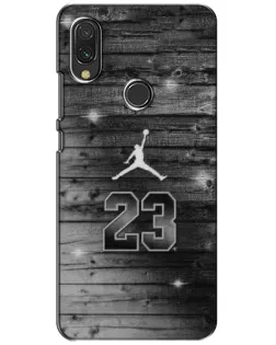 Чехол для Xiaomi Redmi 7 с картинкой «Jordan Carbon 23» Чехол для Xiaomi Redmi 7 с картинкой «Jordan Carbon 23»
